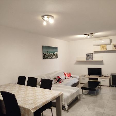 Apartamento Primera Linea De Mar En Ebrehogar L'Ampolla Dış mekan fotoğraf