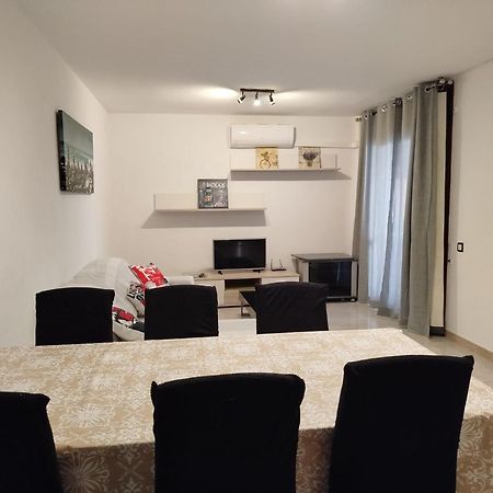 Apartamento Primera Linea De Mar En Ebrehogar L'Ampolla Dış mekan fotoğraf